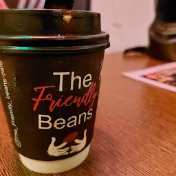 The Friendly Beans Cafe & Juice Center