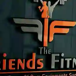 The friends fitness