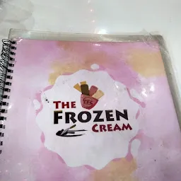 The Frozen Cream