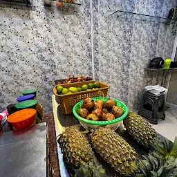 The Fruit Junction