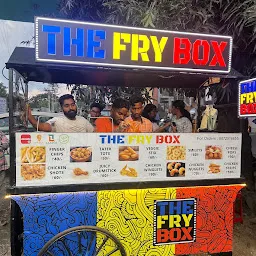 The Fry Box - Fairlands