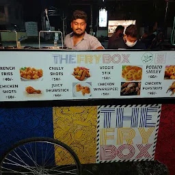 The Fry Box - Fairlands