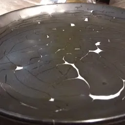 THE FRYING PAN