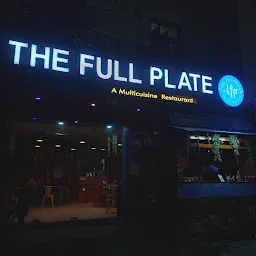 The Full Plate