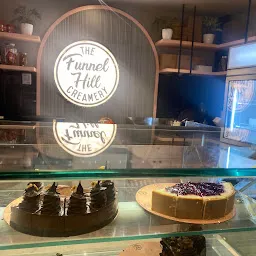 The Funnel Hill Creamery