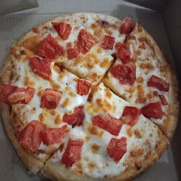 THE FUSION PIZZA - MOTERA