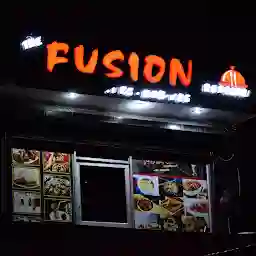 The Fusion Restaurant दे फ्यूजन रेस्टोरेंट