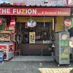 The Fuzion Kangra