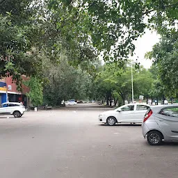 The G.T. Road Chandigarh