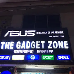 The Gadget Zone
