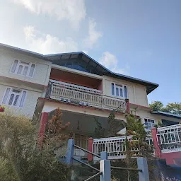 The Gaff In Kalimpong(Vacation Home)