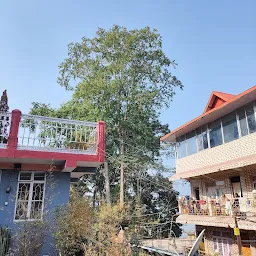 The Gaff In Kalimpong(Vacation Home)