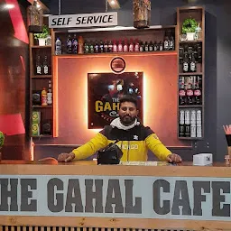 The Gahal Cafe