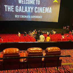 The Galaxy Cinema- Mansarovar