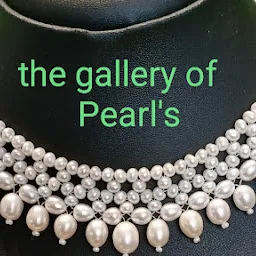 The Gallery of Pearls