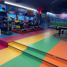 The Game Zone