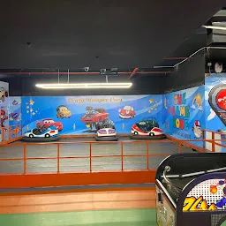 The Game Zone