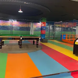 The Game Zone