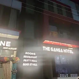 The Ganga Hotel
