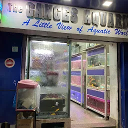 The Ganges Aquarium