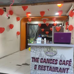 The Ganges Cafe and Restaurant