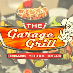 The Garage Grill