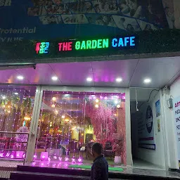 The Garden Cafe & Restaurant
