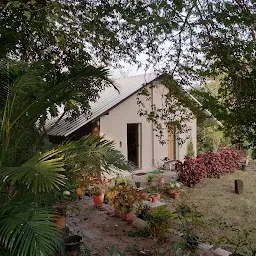 The Garden Cottage