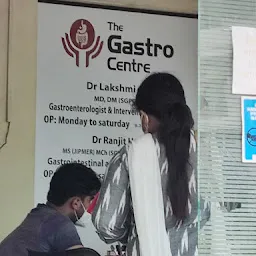 The Gastro Centre