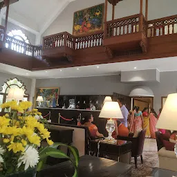 The Gateway Hotel Ambad Nashik