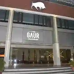 HOTEL THE GAUR