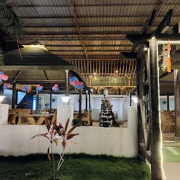 The Gazebo world of Veg - Best Veg Restaurant in Wakad | Pure Veg Restaurant in Wakad | Restaurants in Wakad