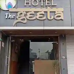 The Geeta Hotel
