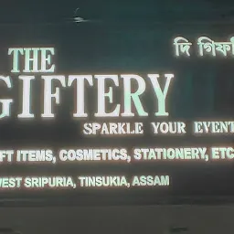 The Giftery