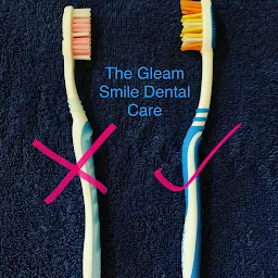 The Gleam Smile Dental Care