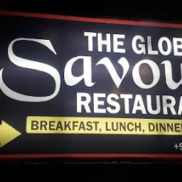The Global Savour Restaurant