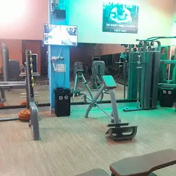 The Glorious Gym 3