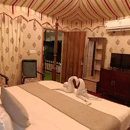 The Glorious Hills Resort Pushkar