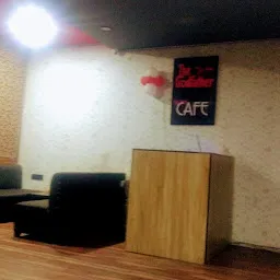 THE GODFATHER CAFE