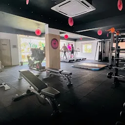 The Gold Coast Fitness Studio