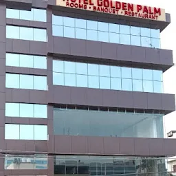 THE GOLDEN CROWN HOTEL , BANQUET & CAFE