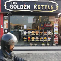 The Golden Kettle