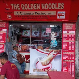 The Golden Noodles