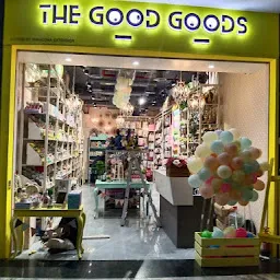 The Good Goods