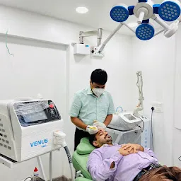 The GoodSkin - Skin & Hair Clinic - Dermatologist In Nagpur, Skin Specialist In Nagpur & Hair Transplant Specialist In Nagpur