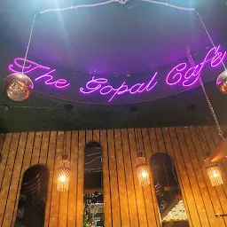 The Gopal Cafe & Restaurant