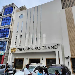 The Gopinivas Grand