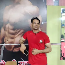 THE GOS S.K FITNESS: The best gym in Bhopal