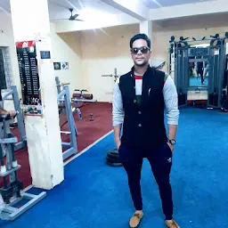 THE GOS S.K FITNESS: The best gym in Bhopal