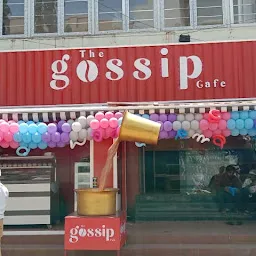 The Gossip Cafe